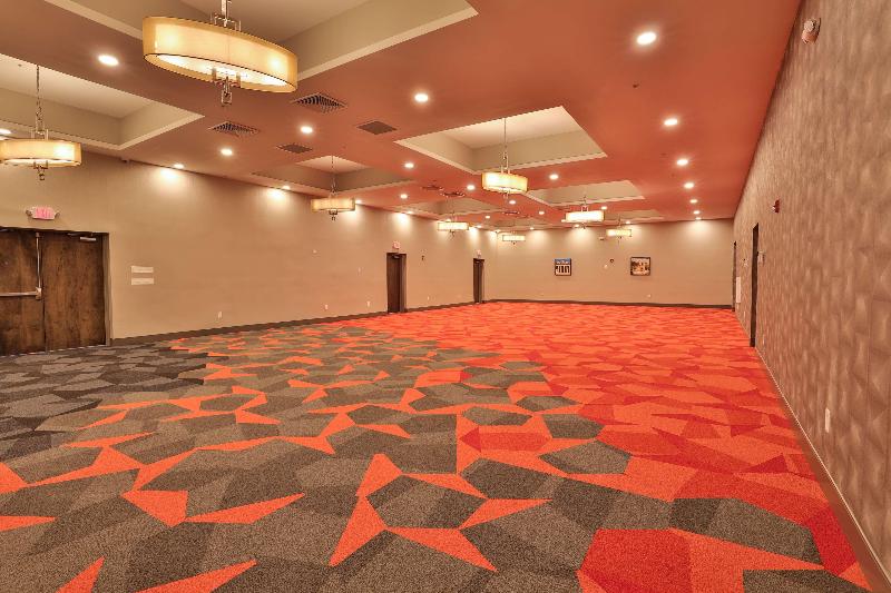 Rose & Crown Sure Hotel Collection by Best Western - Toplantı