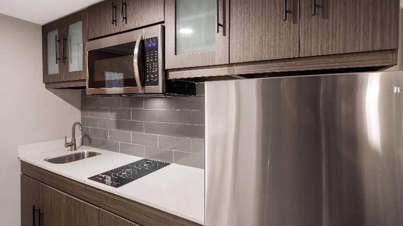 Rose & Crown Sure Hotel Collection by Best Western - Genel