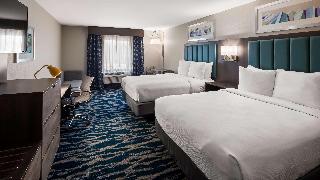 Rose & Crown Sure Hotel Collection by Best Western fotoÄŸrafÄ±