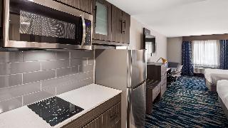 Rose & Crown Sure Hotel Collection by Best Western fotoÄŸrafÄ±