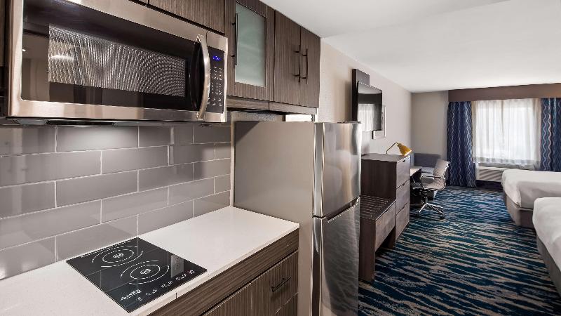 Rose & Crown Sure Hotel Collection by Best Western - Genel