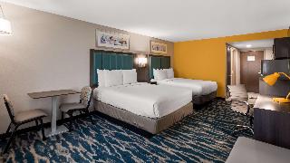 Rose & Crown Sure Hotel Collection by Best Western fotoÄŸrafÄ±