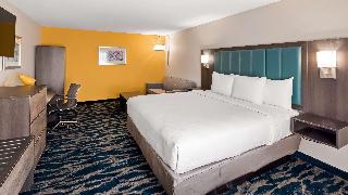 Rose & Crown Sure Hotel Collection by Best Western fotoÄŸrafÄ±