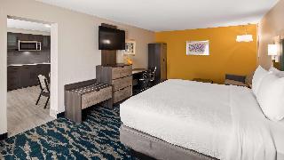 Rose & Crown Sure Hotel Collection by Best Western fotoÄŸrafÄ±