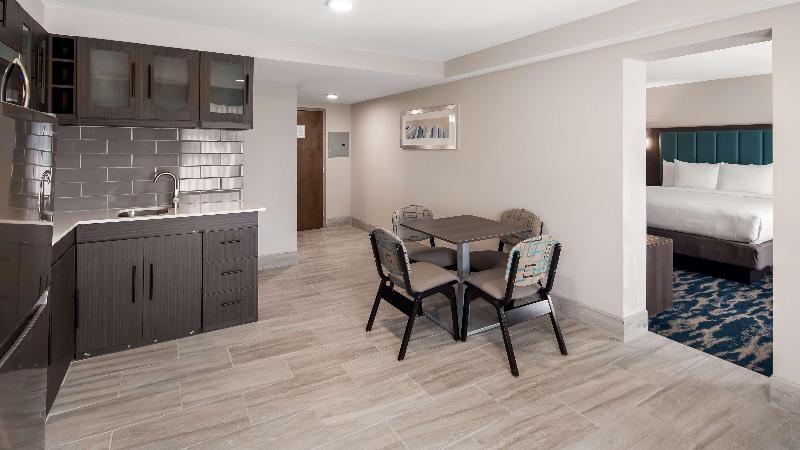 Rose & Crown Sure Hotel Collection by Best Western - Genel