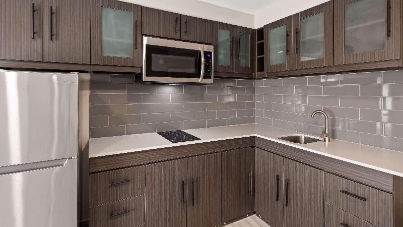 Rose & Crown Sure Hotel Collection by Best Western - Genel