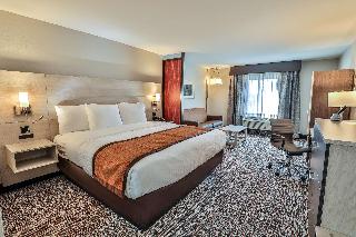 Rose & Crown Sure Hotel Collection by Best Western fotoÄŸrafÄ±