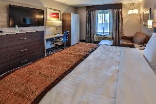 Rose & Crown Sure Hotel Collection by Best Western fotoÄŸrafÄ±