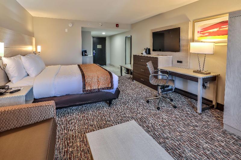 Rose & Crown Sure Hotel Collection by Best Western - Genel