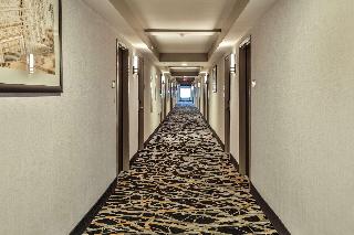 Rose & Crown Sure Hotel Collection by Best Western fotoÄŸrafÄ±