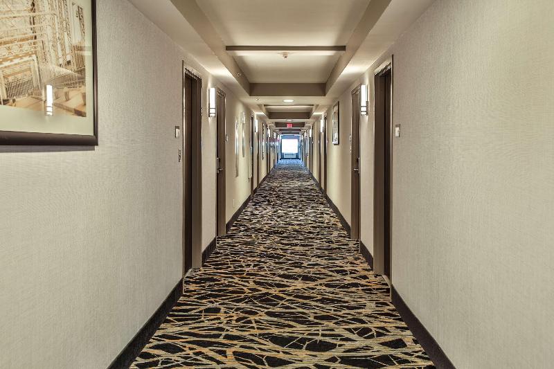 Rose & Crown Sure Hotel Collection by Best Western - Genel