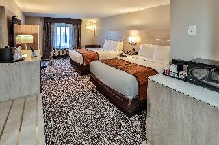 Rose & Crown Sure Hotel Collection by Best Western fotoÄŸrafÄ±