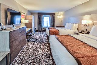 Rose & Crown Sure Hotel Collection by Best Western fotoÄŸrafÄ±