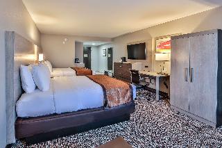 Rose & Crown Sure Hotel Collection by Best Western fotoÄŸrafÄ±