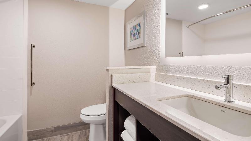 Rose & Crown Sure Hotel Collection by Best Western - Genel