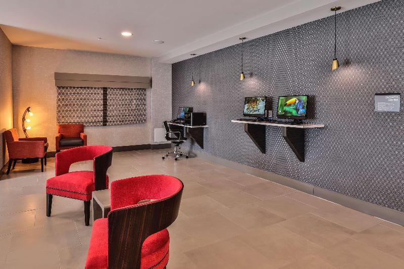 Rose & Crown Sure Hotel Collection by Best Western - Genel