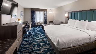 Rose & Crown Sure Hotel Collection by Best Western fotoÄŸrafÄ±