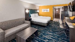 Rose & Crown Sure Hotel Collection by Best Western fotoÄŸrafÄ±