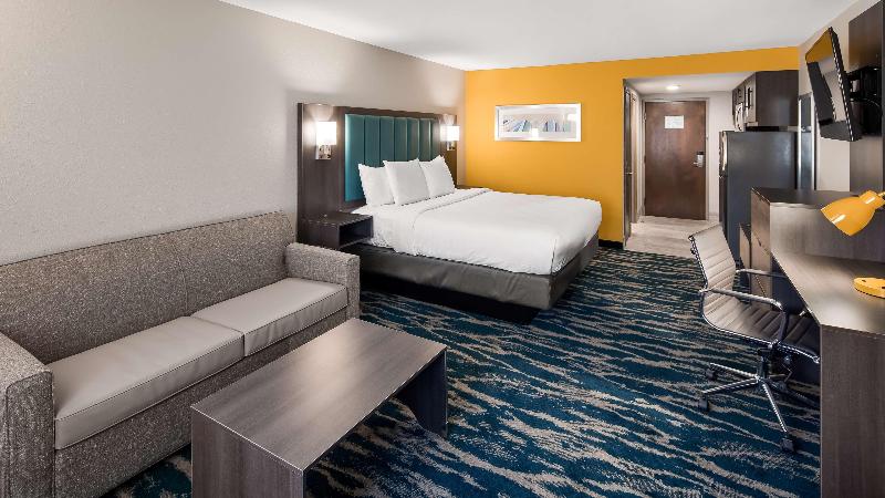Rose & Crown Sure Hotel Collection by Best Western - Genel