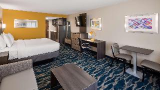 Rose & Crown Sure Hotel Collection by Best Western fotoÄŸrafÄ±