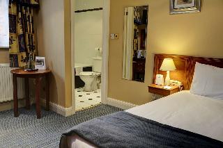 Rose & Crown Sure Hotel Collection by Best Western fotoÄŸrafÄ±