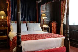 Rose & Crown Sure Hotel Collection by Best Western fotoÄŸrafÄ±