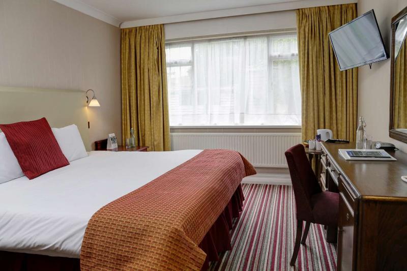 Rose & Crown Sure Hotel Collection by Best Western - Oda