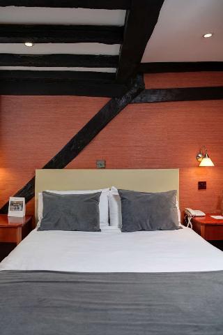 Rose & Crown Sure Hotel Collection by Best Western fotoÄŸrafÄ±