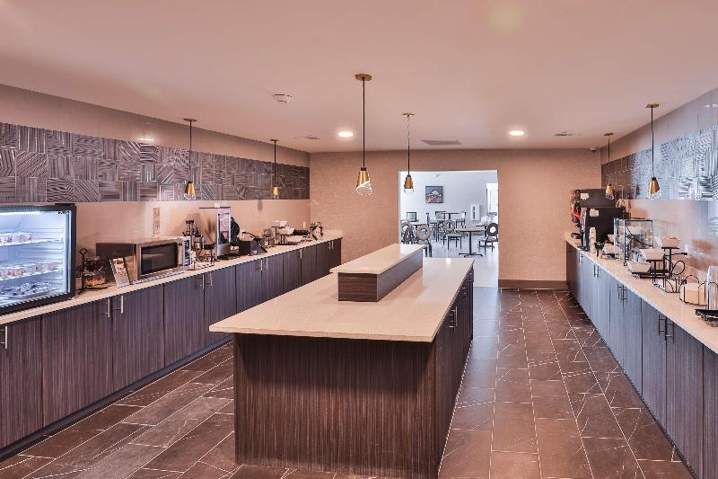Rose & Crown Sure Hotel Collection by Best Western - Restoran