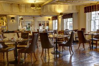 Rose & Crown Sure Hotel Collection by Best Western fotoÄŸrafÄ±
