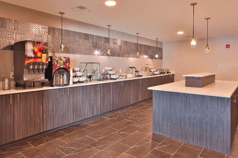 Rose & Crown Sure Hotel Collection by Best Western - Restoran