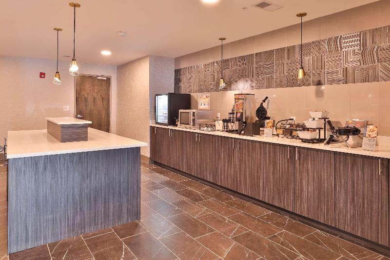 Rose & Crown Sure Hotel Collection by Best Western - Restoran