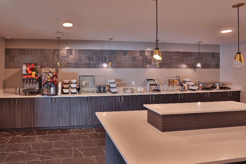 Rose & Crown Sure Hotel Collection by Best Western - Restoran