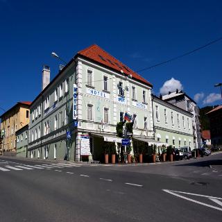 Hotel Center otel fotoğrafı