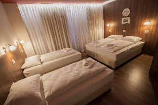 Hotel Center fotoÄŸrafÄ±