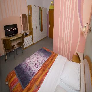 Hotel Center fotoÄŸrafÄ±