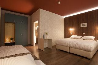 Hotel Center fotoÄŸrafÄ±