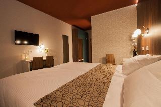 Hotel Center fotoÄŸrafÄ±