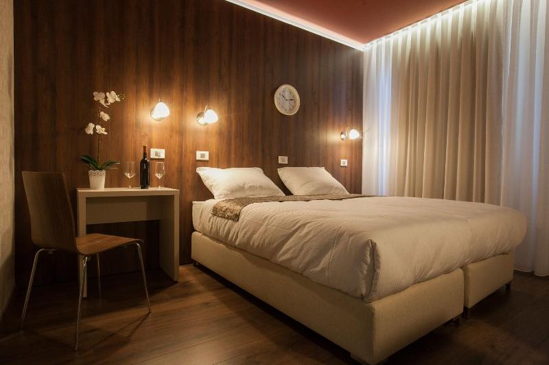 Hotel Center - Oda