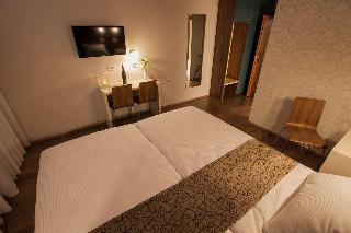 Hotel Center fotoÄŸrafÄ±