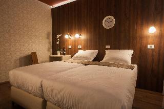 Hotel Center fotoÄŸrafÄ±