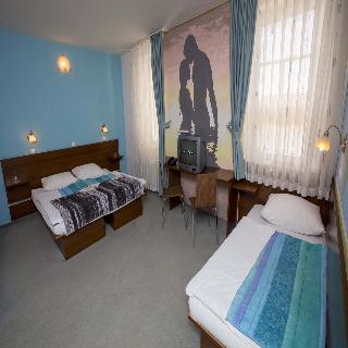 Hotel Center fotoÄŸrafÄ±