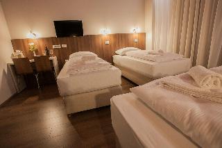 Hotel Center fotoÄŸrafÄ±