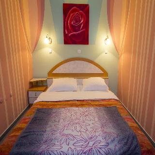 Hotel Center fotoÄŸrafÄ±