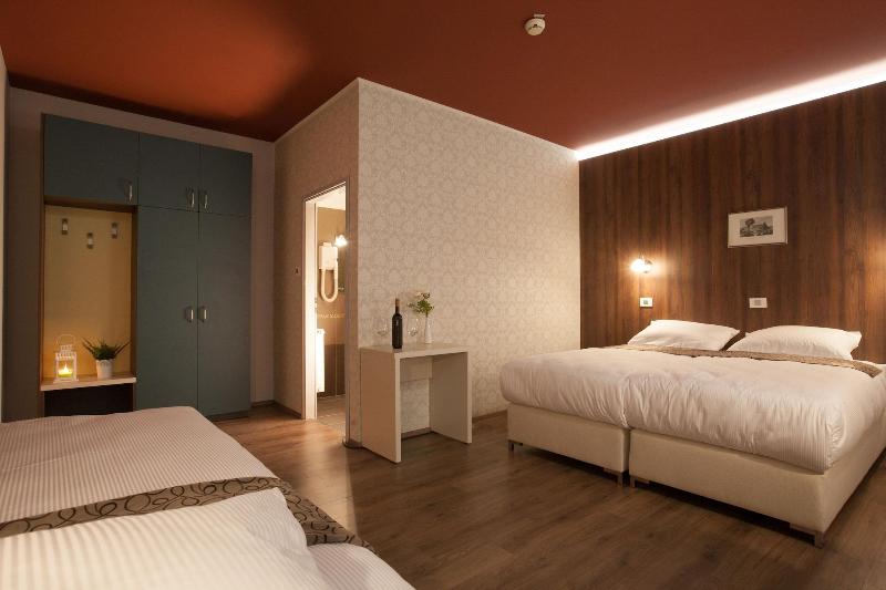 Hotel Center - Oda