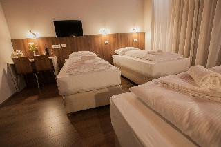 Hotel Center fotoÄŸrafÄ±