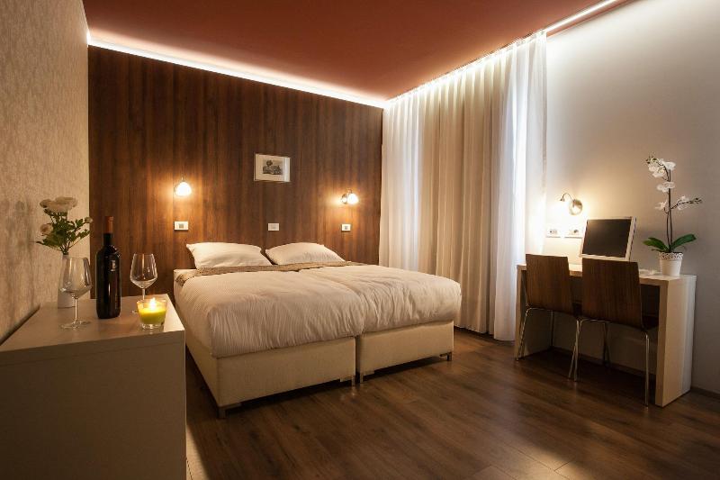 Hotel Center - Oda