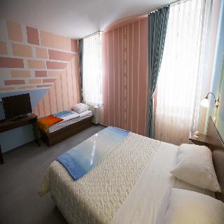 Hotel Center fotoÄŸrafÄ±