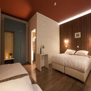 Hotel Center fotoÄŸrafÄ±