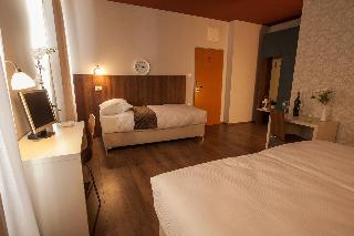 Hotel Center fotoÄŸrafÄ±